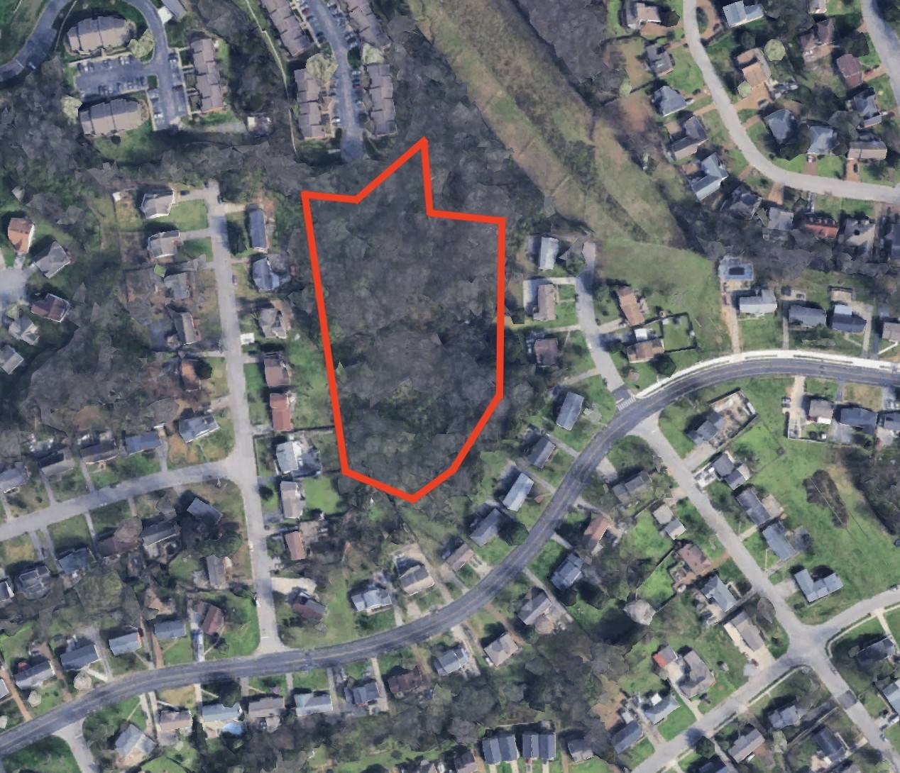 0 Rychen Dr, Nashville, TN 37217