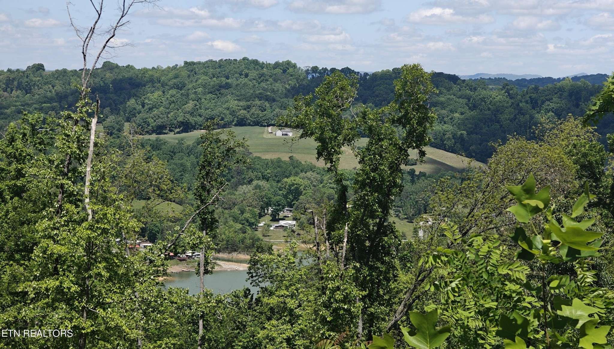 0 Lake Lane, New Tazewell, TN 37825