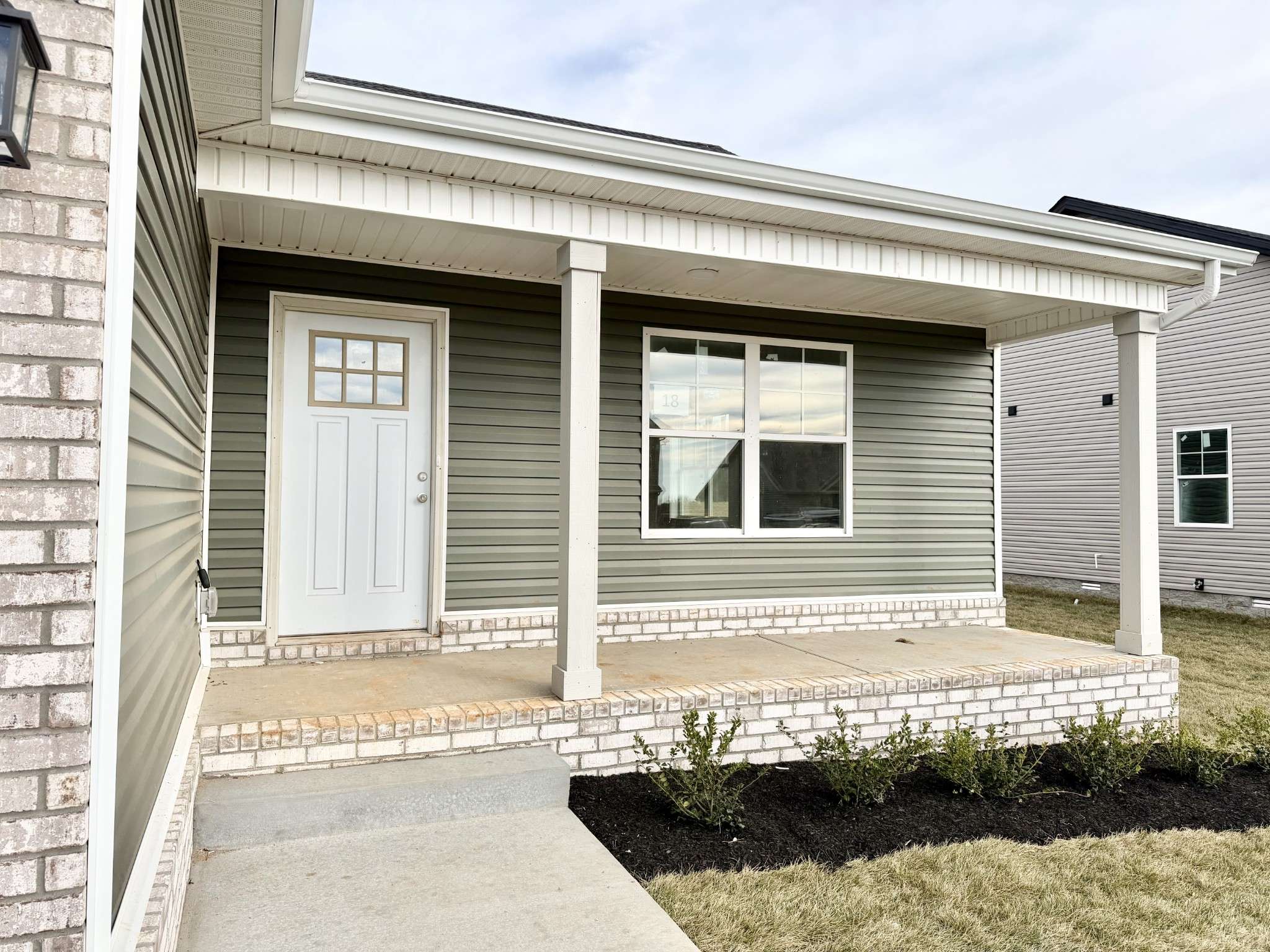 18 Echo Ridge, Oak Grove, KY 42262