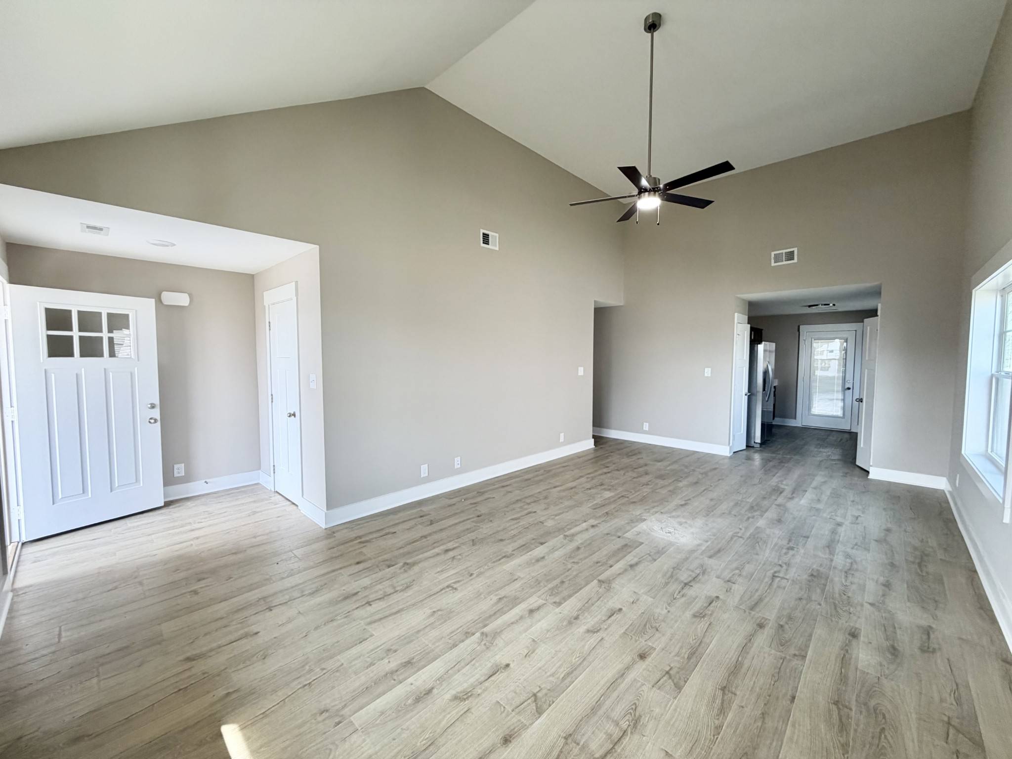 18 Echo Ridge, Oak Grove, KY 42262
