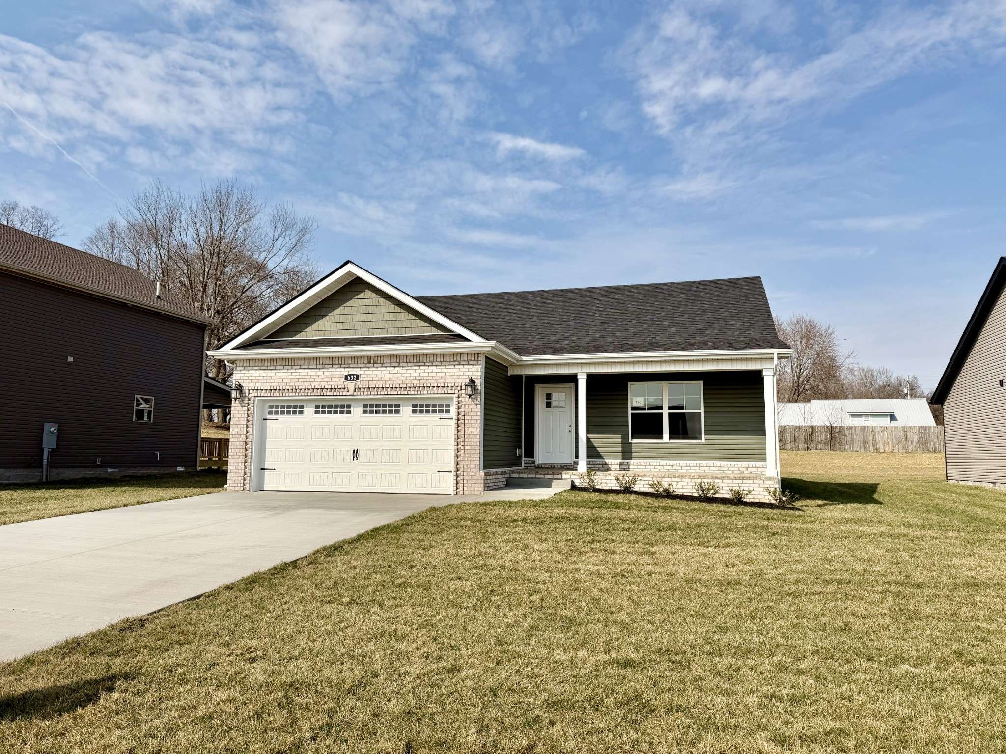 18 Echo Ridge, Oak Grove, KY 42262