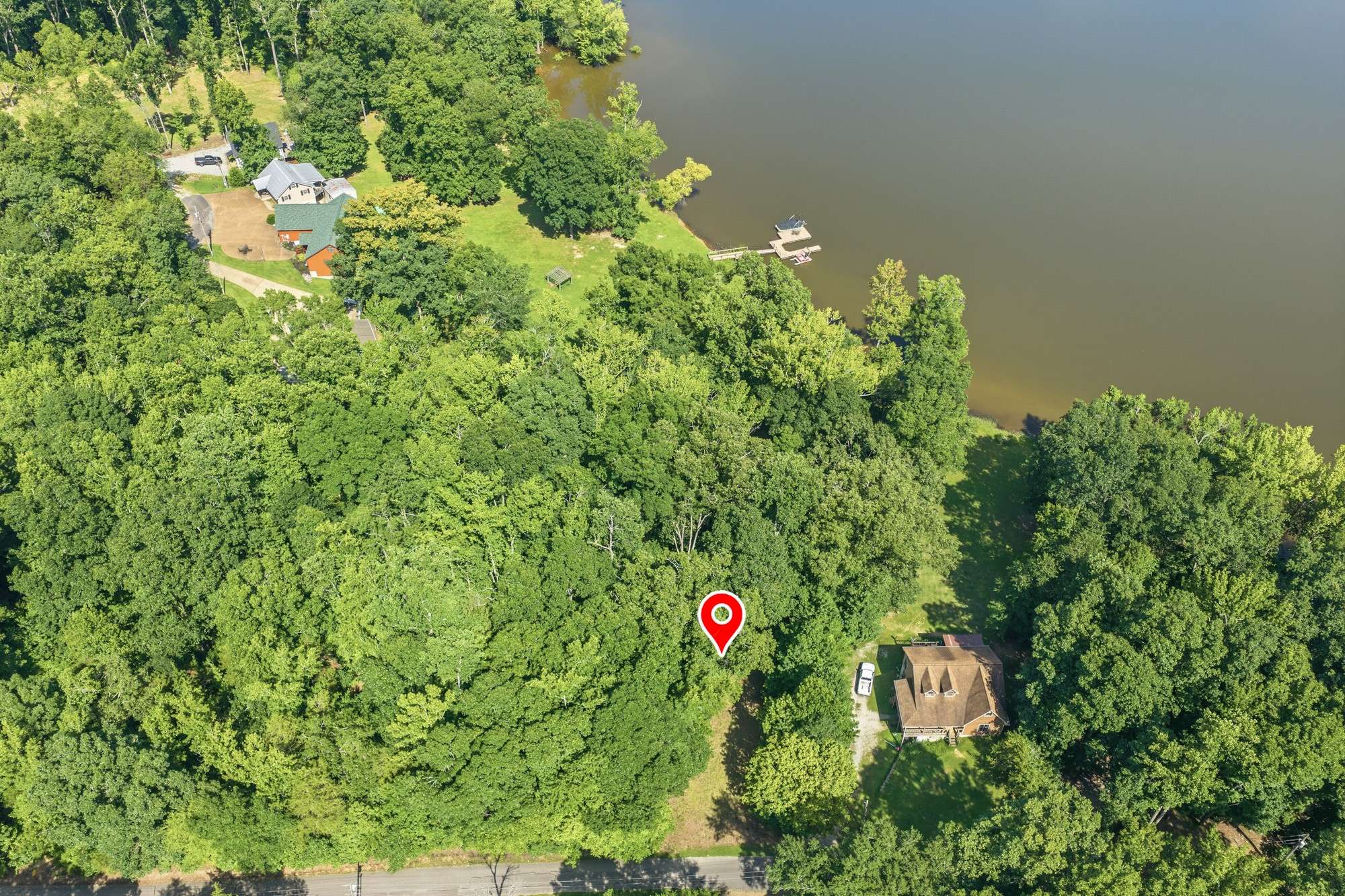 0 Fawn Ridge Rd, Parsons, TN 38363