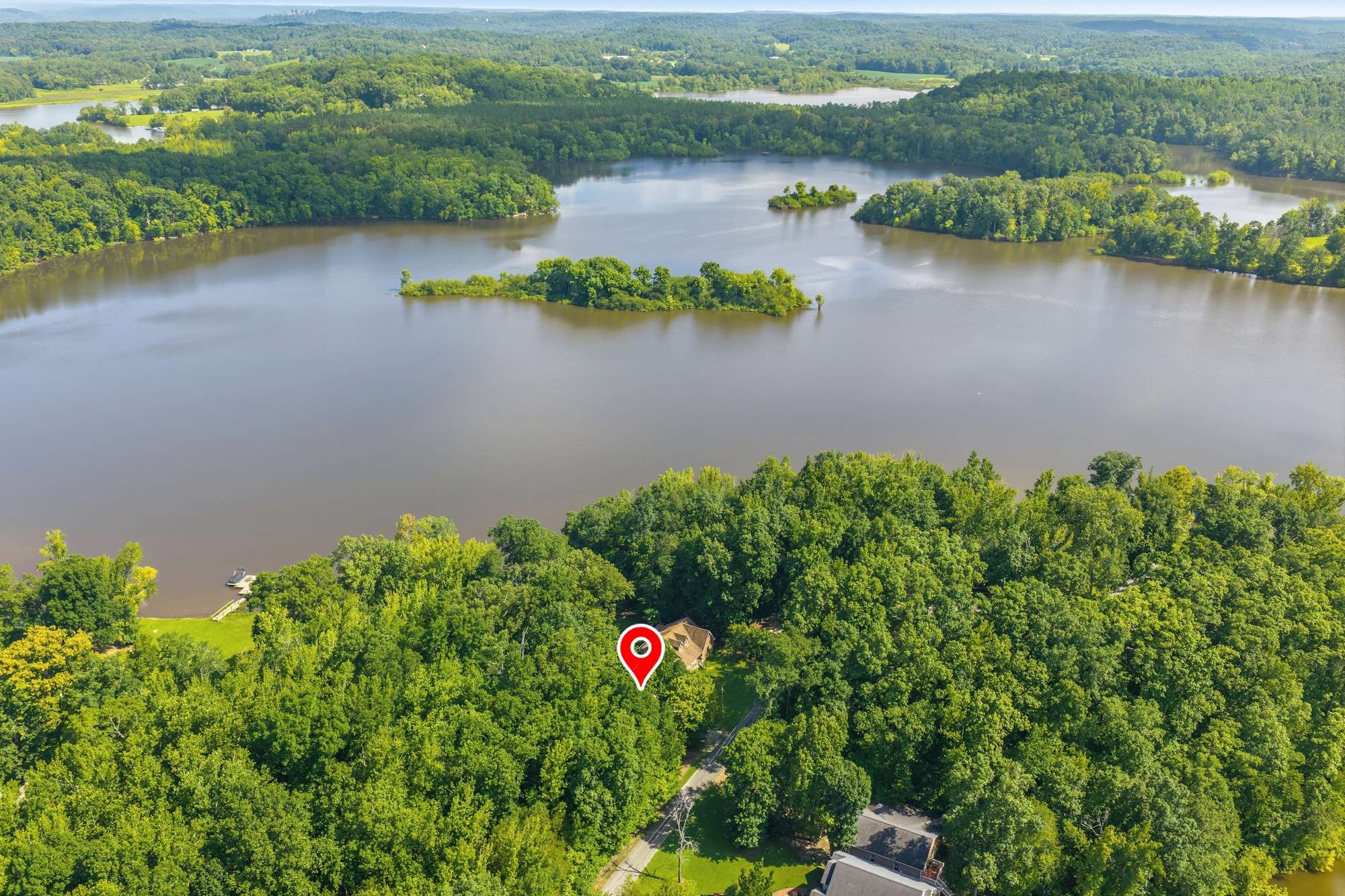 0 Fawn Ridge Rd, Parsons, TN 38363