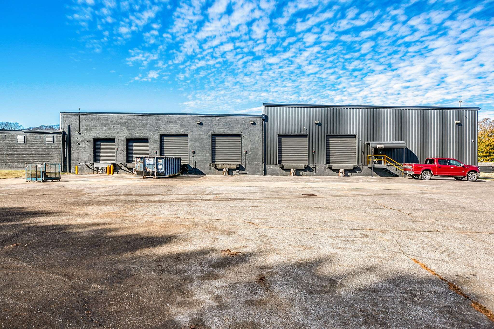500 1st Ave, Mount Pleasant, TN 38474