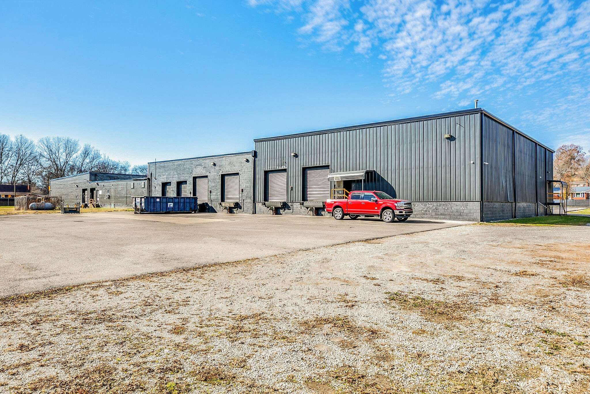 500 1st Ave, Mount Pleasant, TN 38474