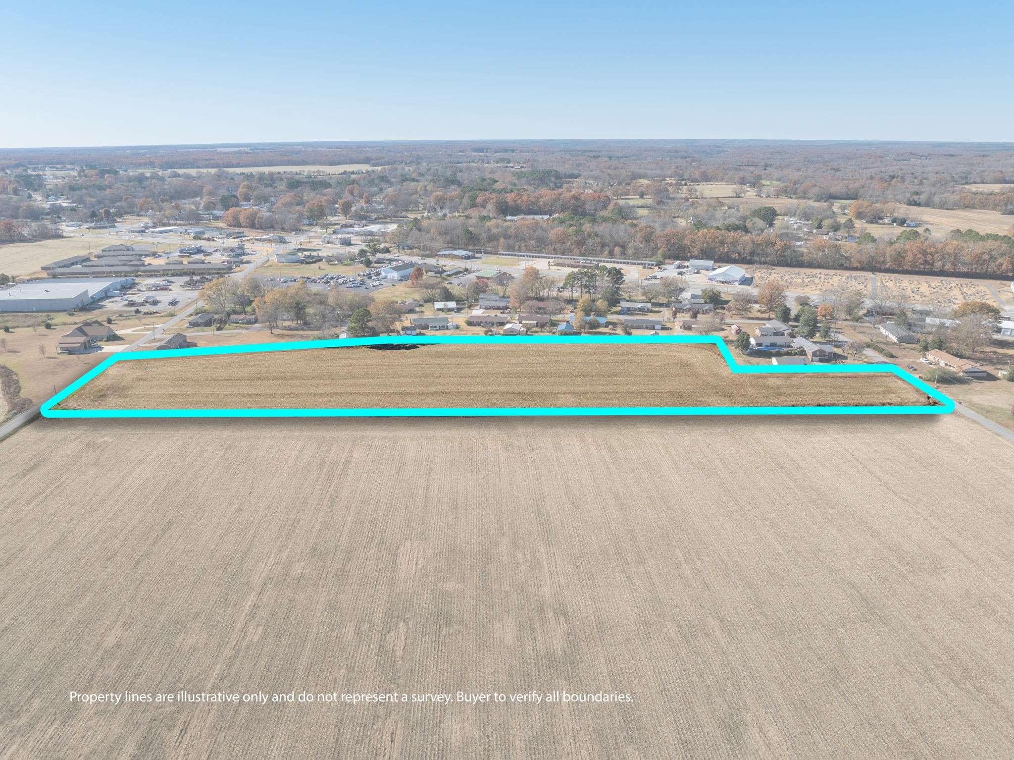 205 Dixon Branch Road #E, Loretto, TN 38469