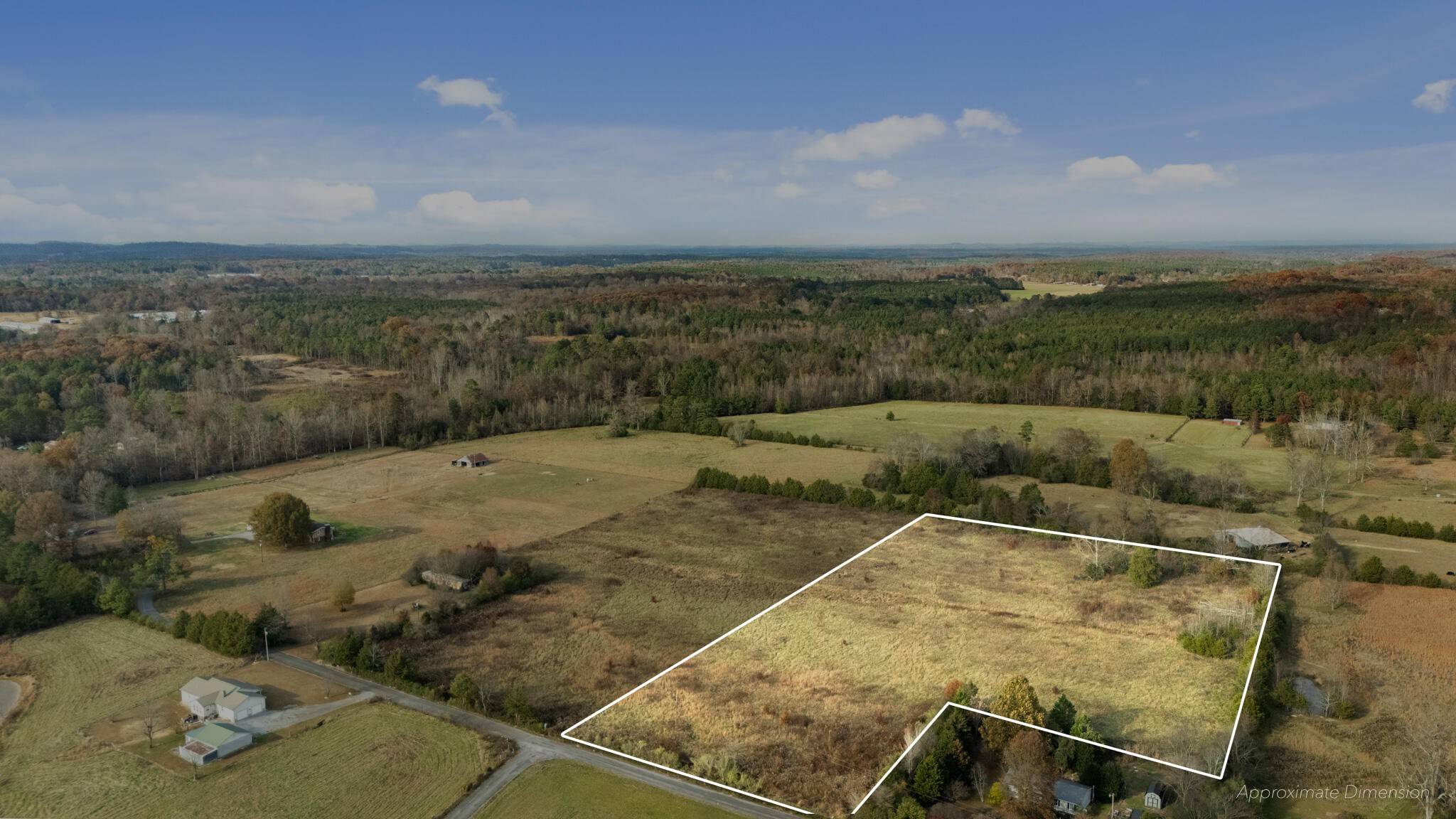 365 Davis Road #SE, Old Fort, TN 37362