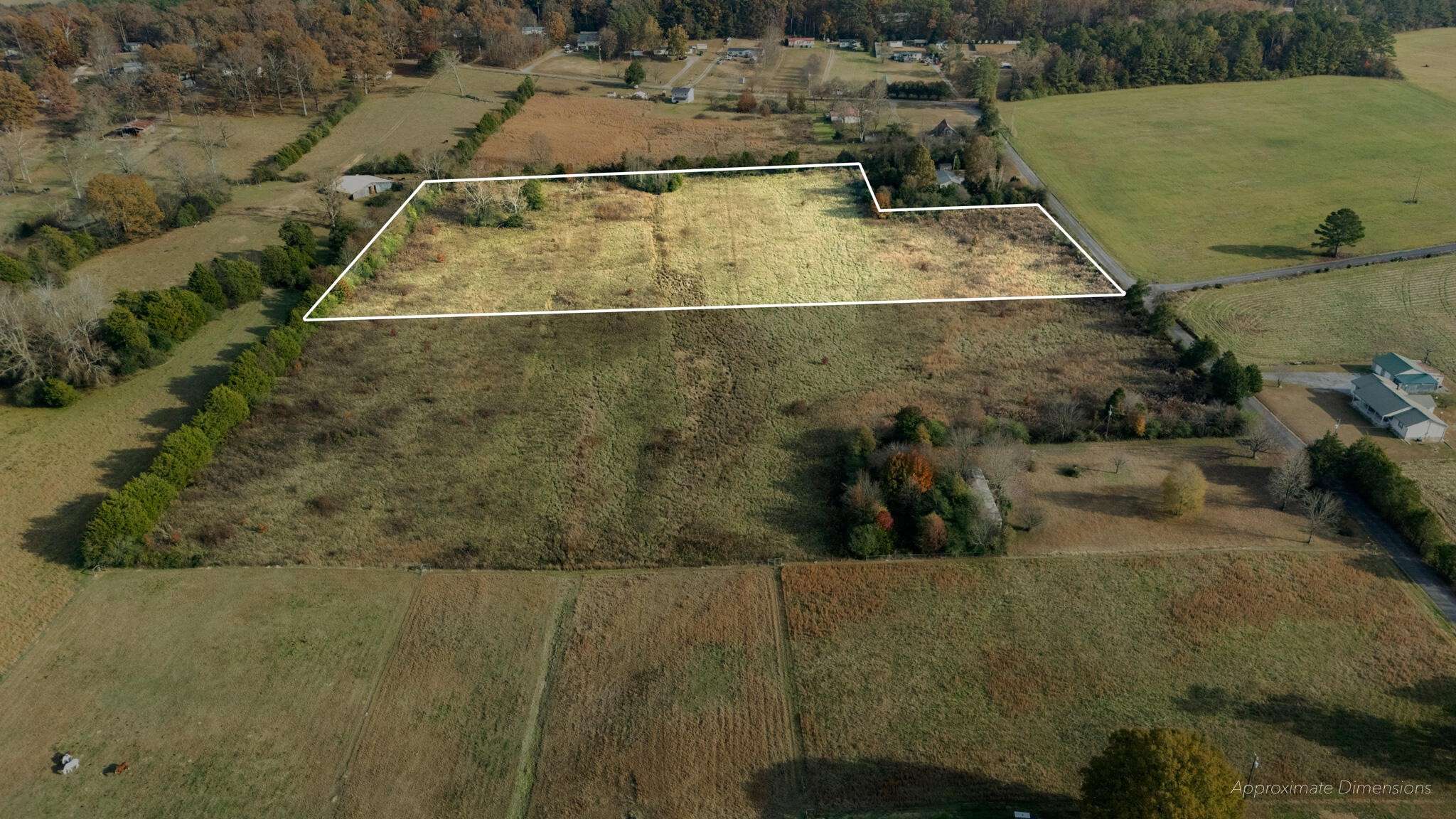 365 Davis Road #SE, Old Fort, TN 37362