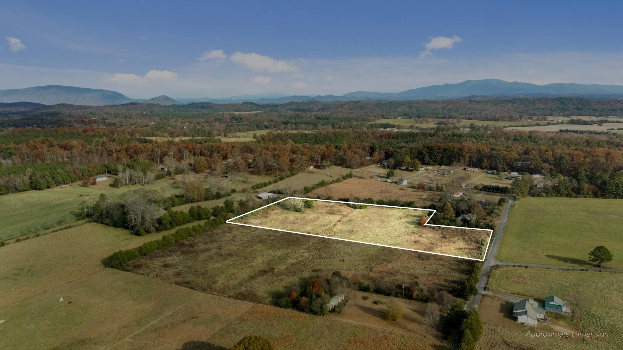 365 Davis Road #SE, Old Fort, TN 37362