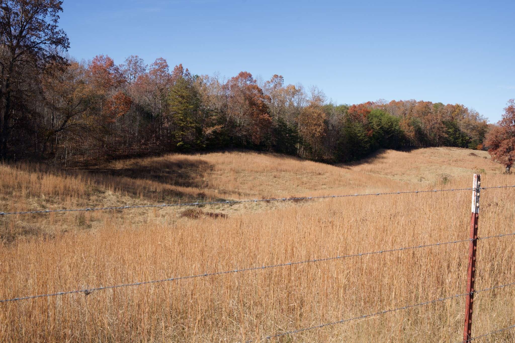 7 West of Barlow Rd, Rock Island, TN 38581