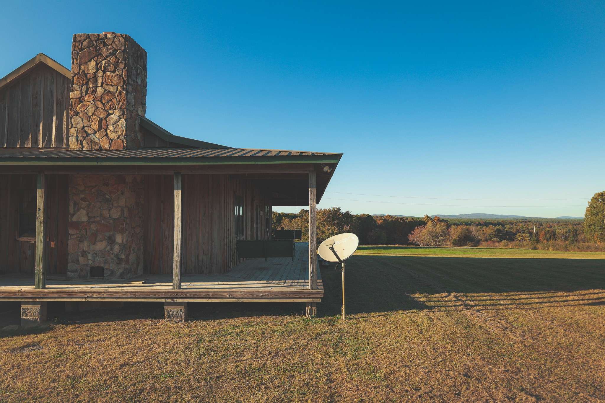 1047 Nelson Harrison, Evensville, TN 37332