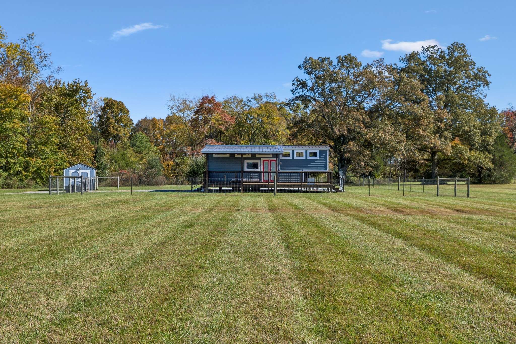 10849 Jim Cummings Hwy, Bradyville, TN 37026