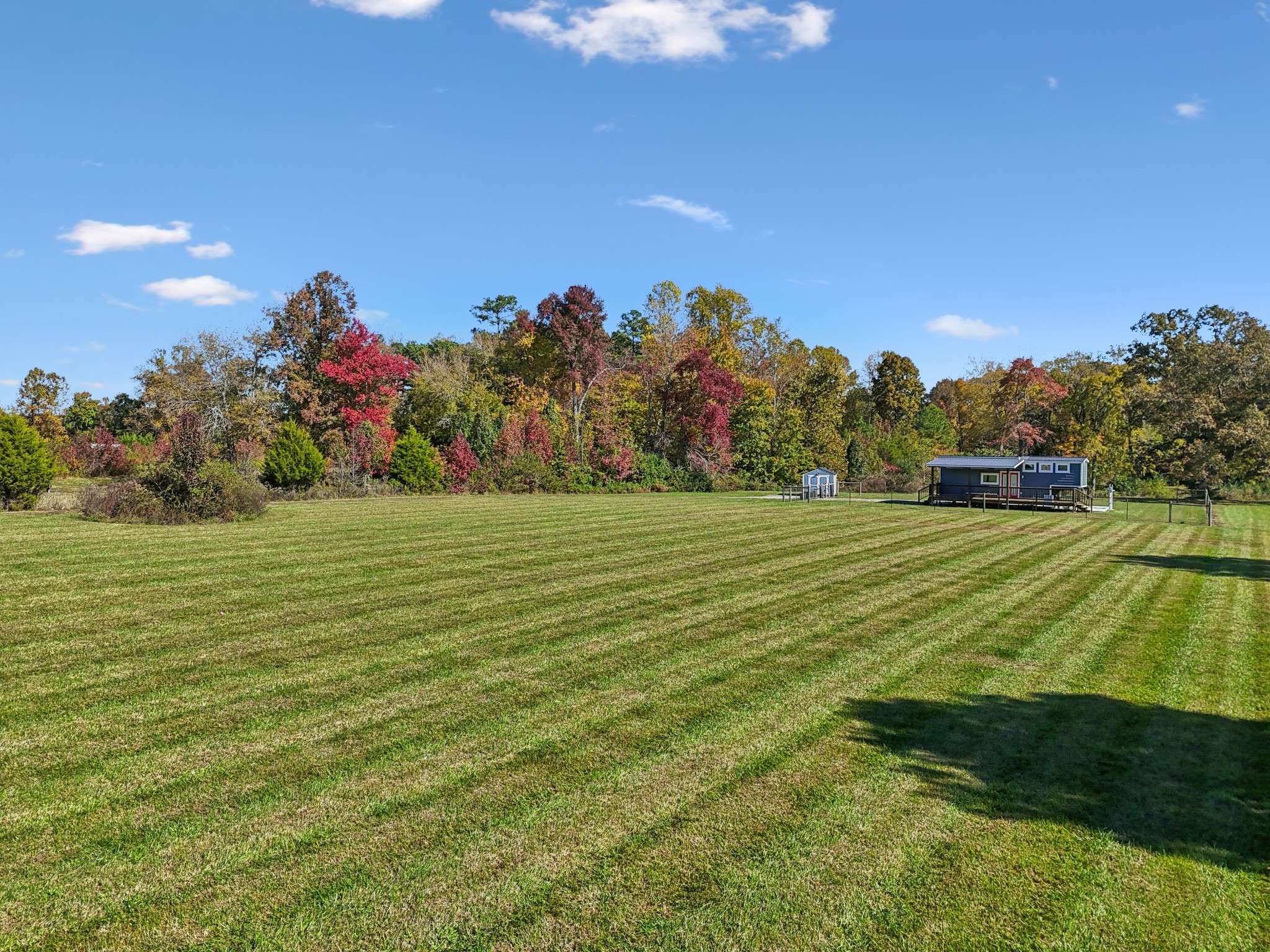 10849 Jim Cummings Hwy, Bradyville, TN 37026