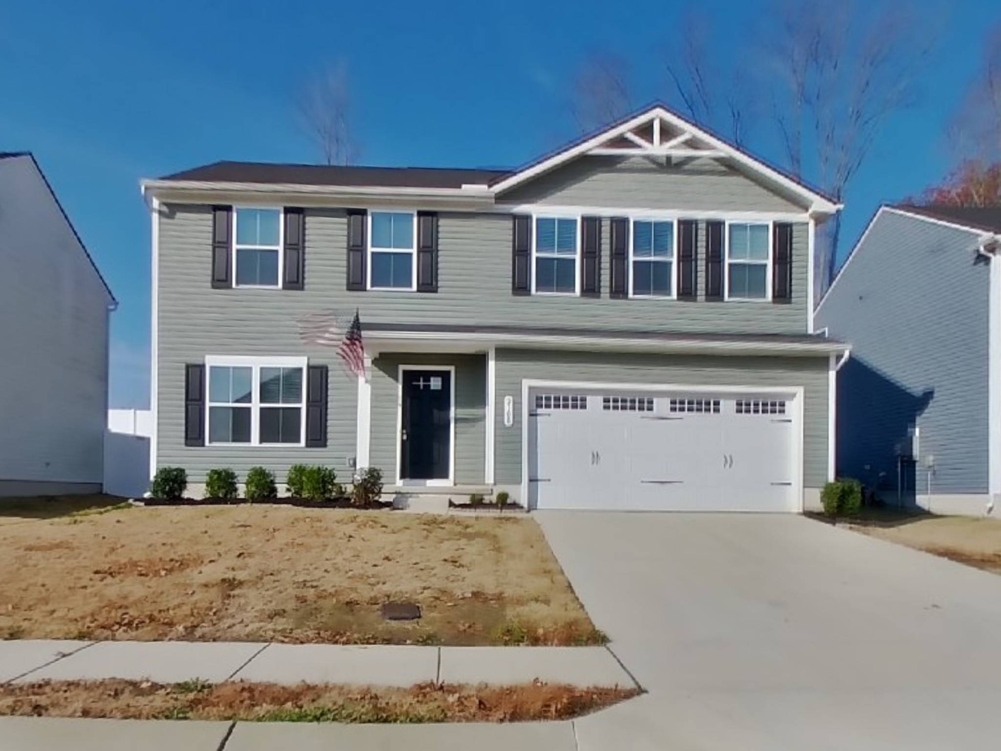 2108 Somersby Trl, Spring Hill, TN 37174