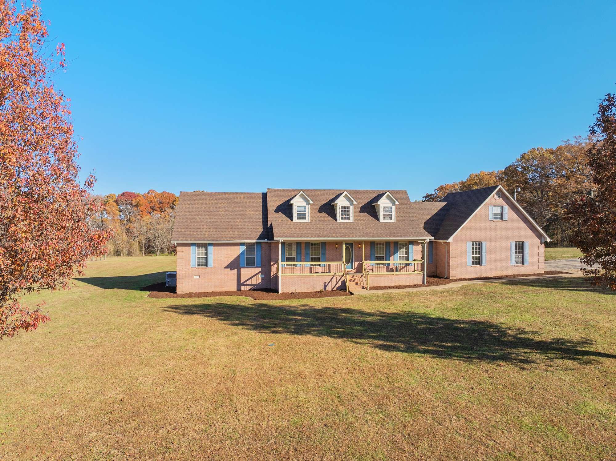 1100 Power Station Rd, Trezevant, TN 38258