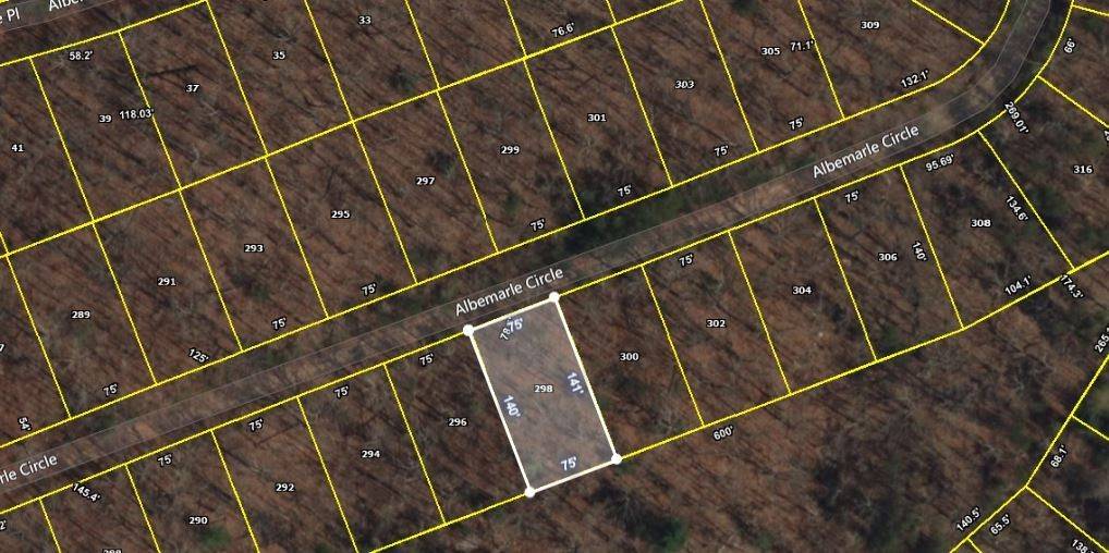 298 Albemarle Cir, Crossville, TN 38558