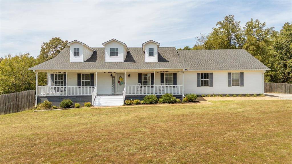 30355 Highway 69, Morris Chapel, TN 38361