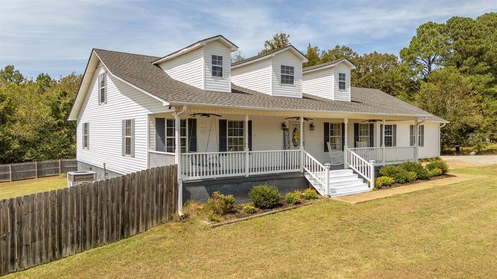 30355 Highway 69, Morris Chapel, TN 38361