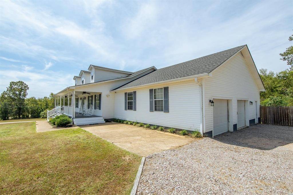 30355 Highway 69, Morris Chapel, TN 38361