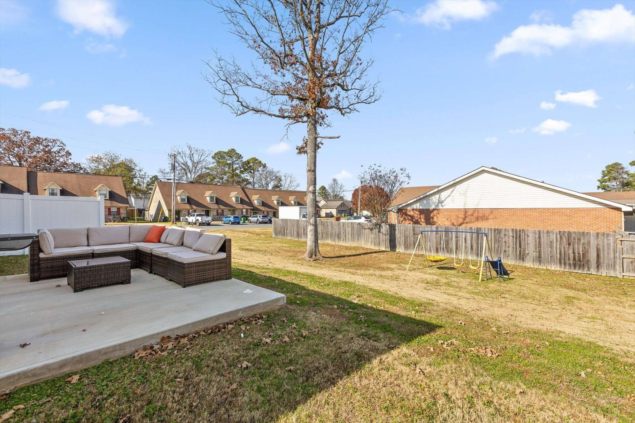 767 Steele Road, Rossville, GA 30741