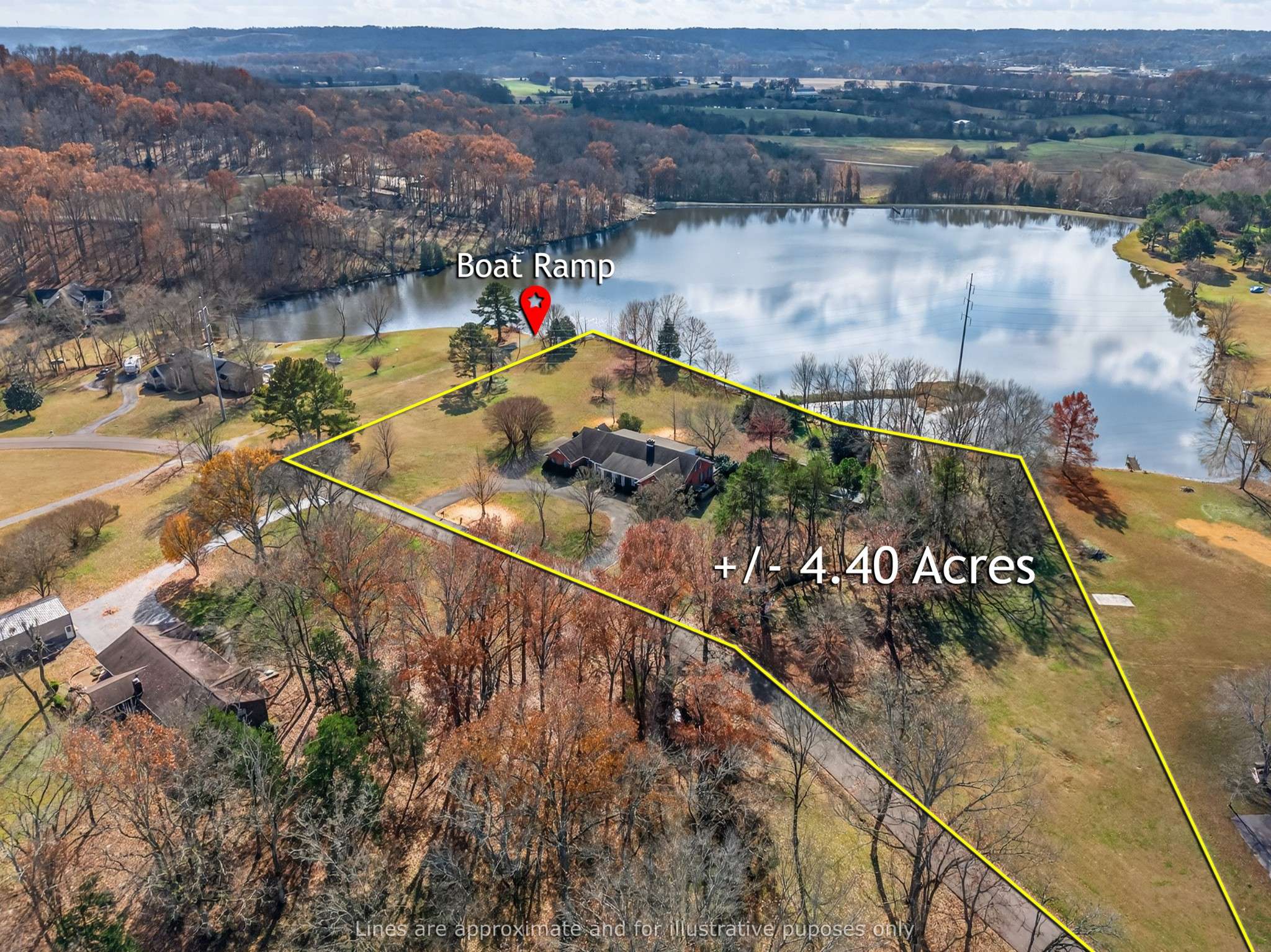 51 Timberlake Dr, Fayetteville, TN 37334