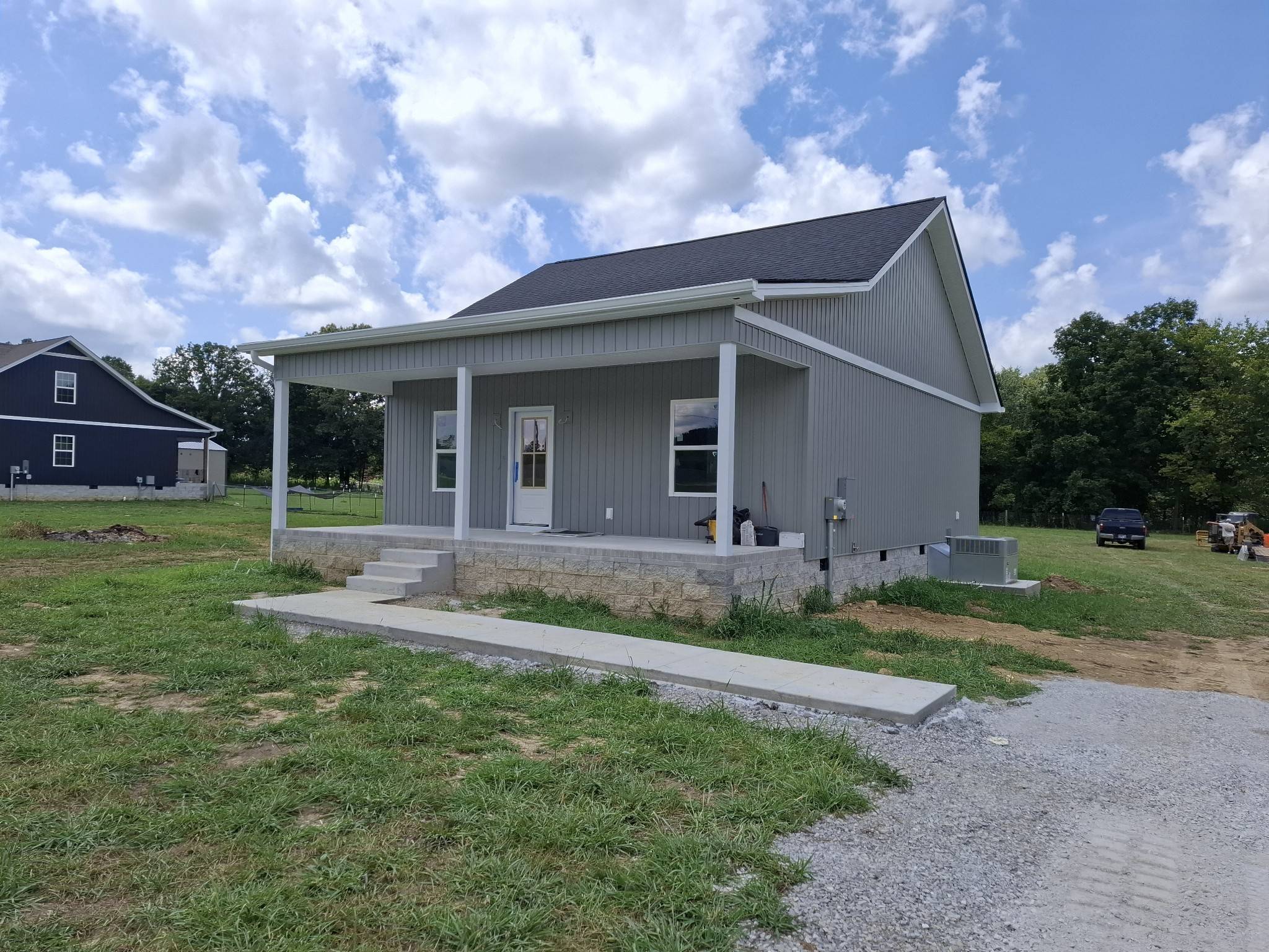 0 Pleasant Grove Road, Estill Springs, TN 37330