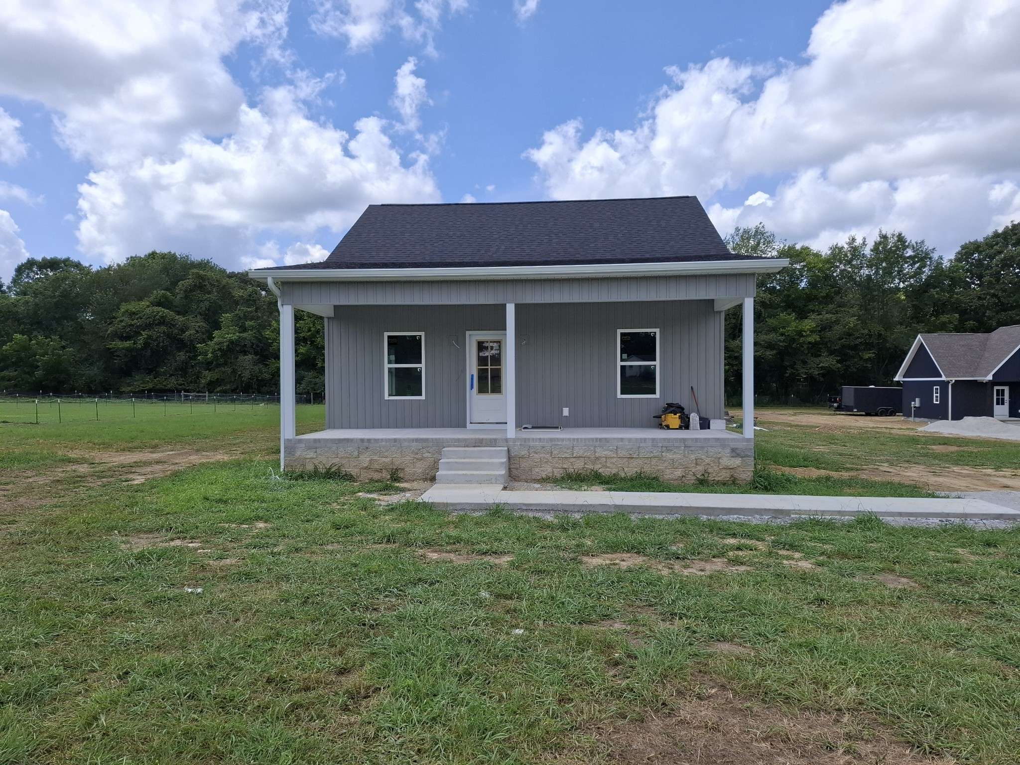 0 Pleasant Grove Road, Estill Springs, TN 37330