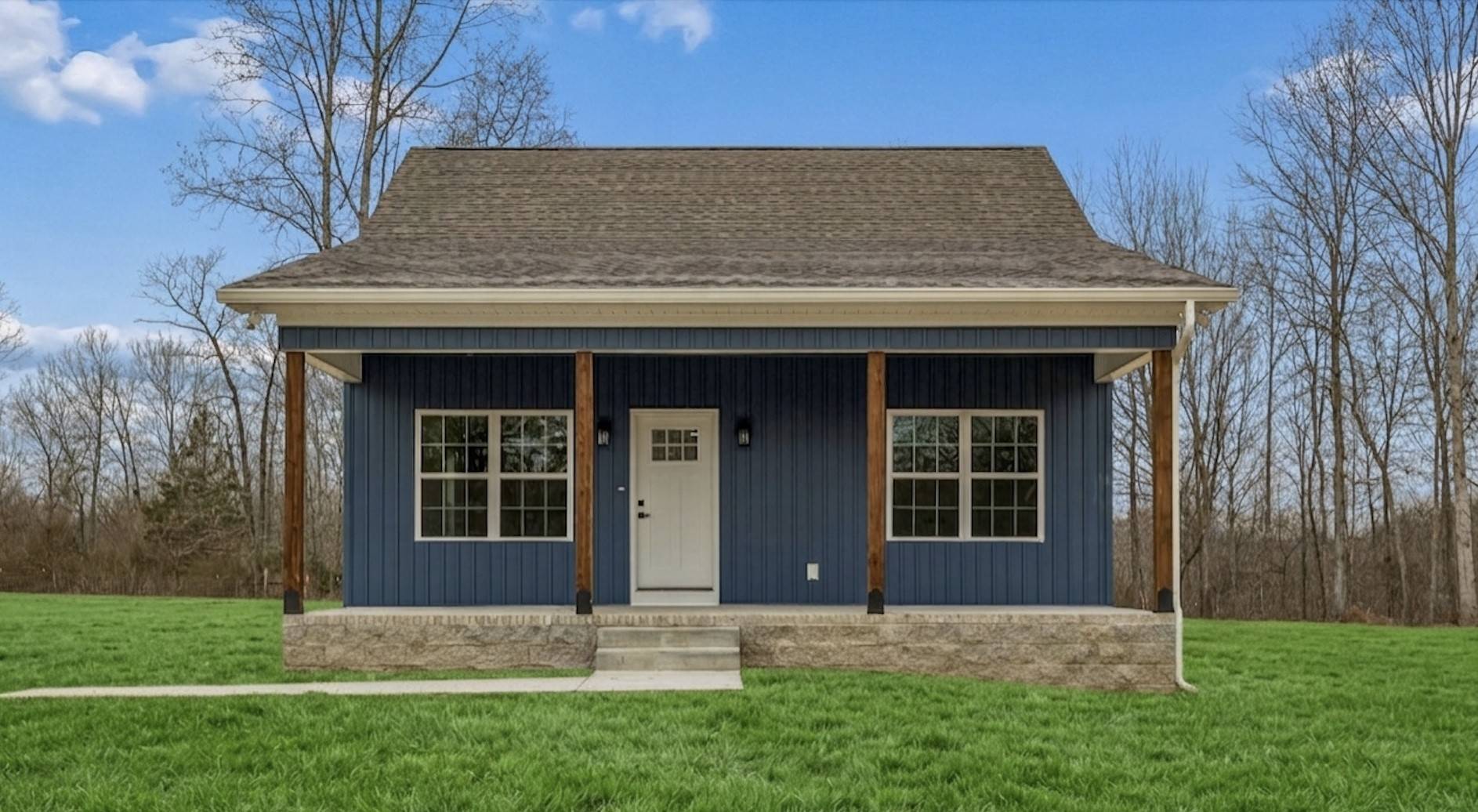 0 Greenhaw Rd, Decherd, TN 37324