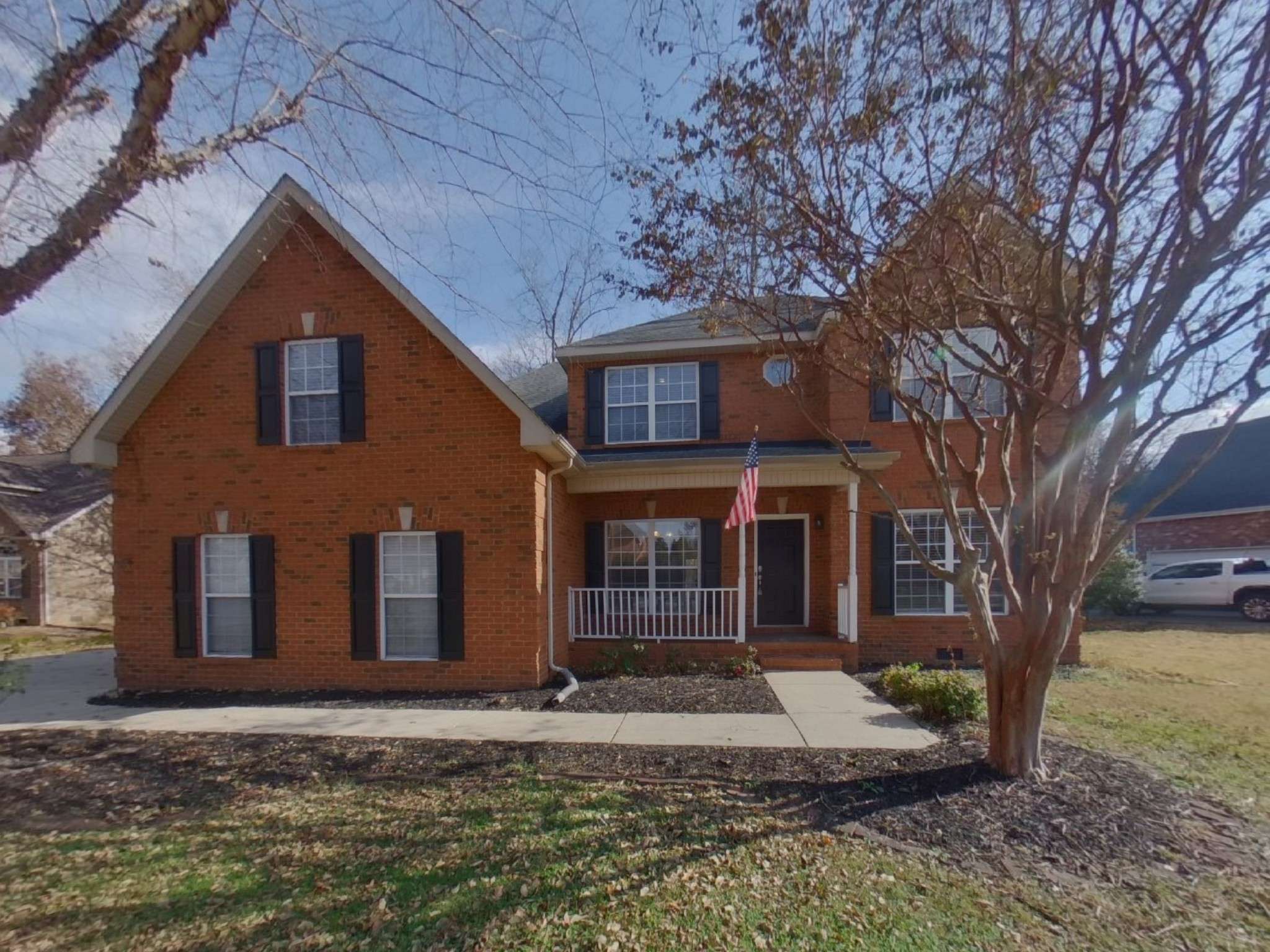 746 Sergio Ave, Murfreesboro, TN 37128