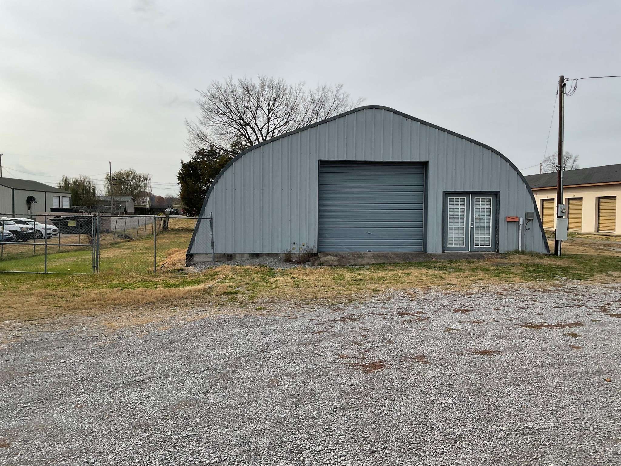 1301 N Main St, Shelbyville, TN 37160