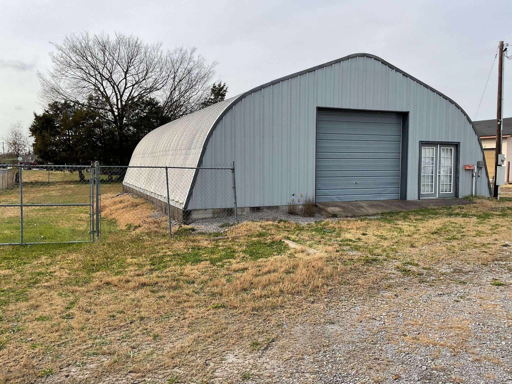 1301 N Main St, Shelbyville, TN 37160