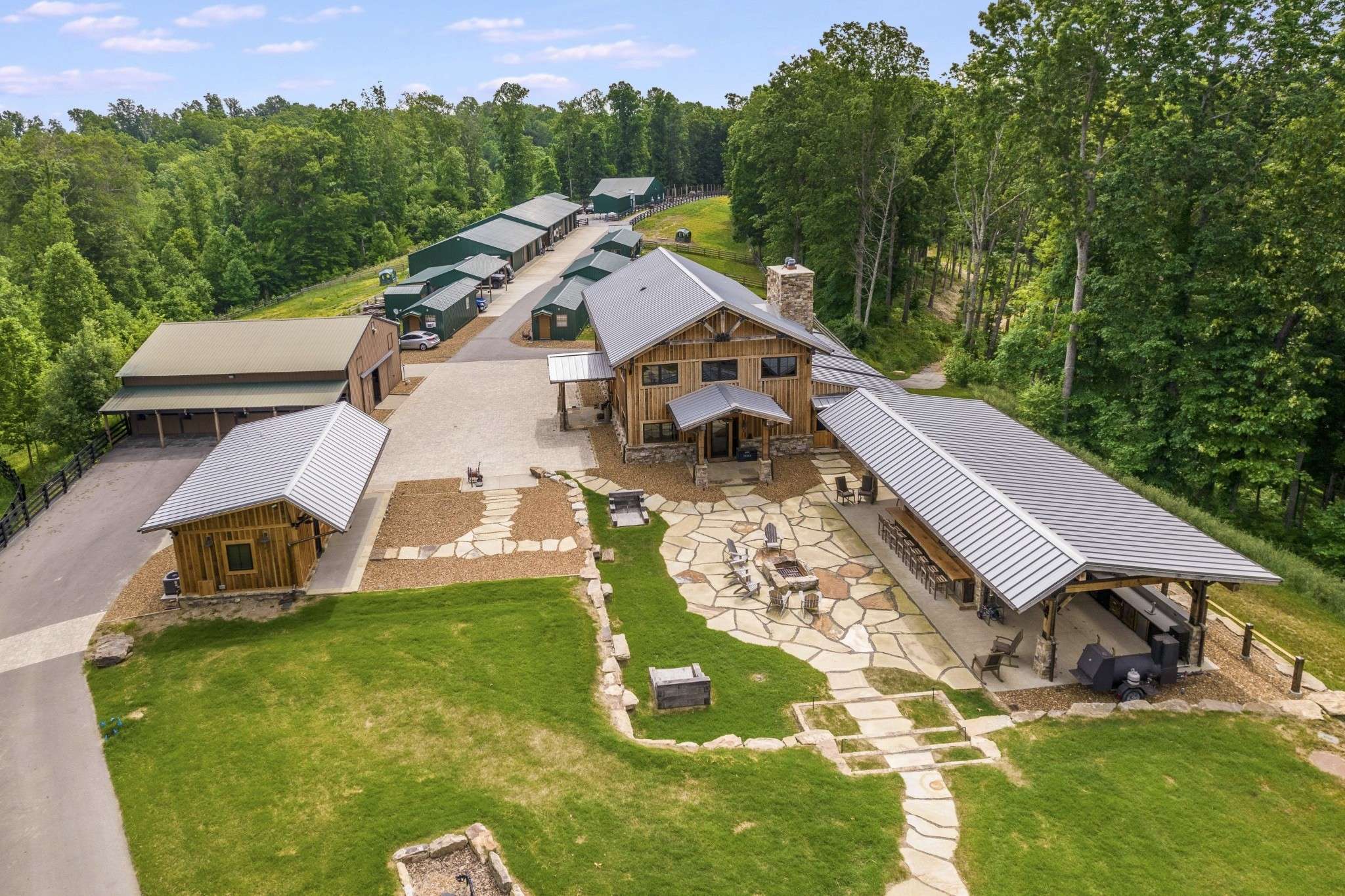 5284 Poor House Hollow Rd, Franklin, TN 37064