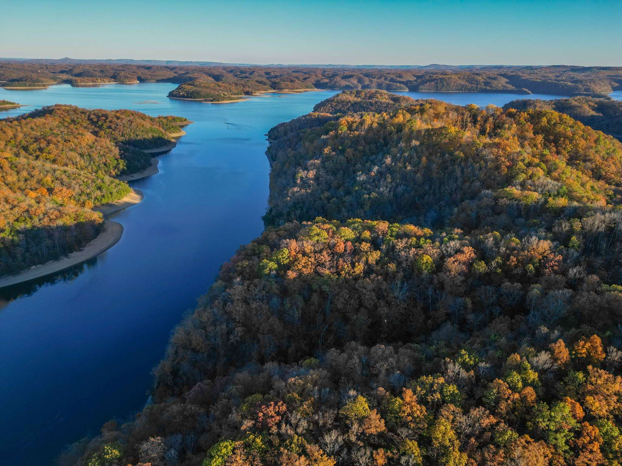 0 Rock Springs Rd to 111, Celina, TN 38551