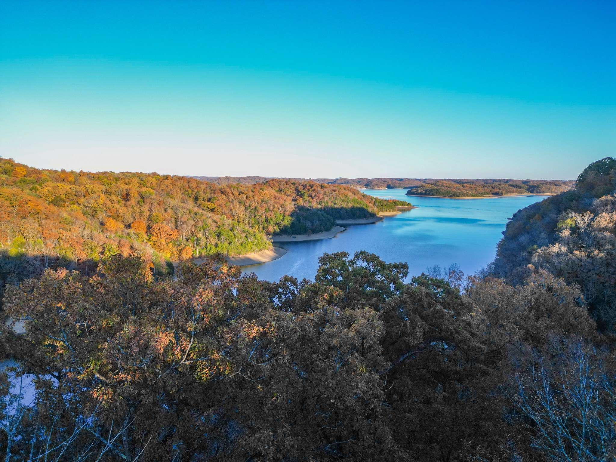 0 Rock Springs Rd to 111, Celina, TN 38551