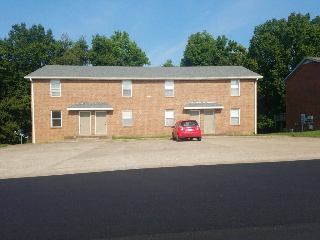 3276 Tower Dr #A, Clarksville, TN 37042