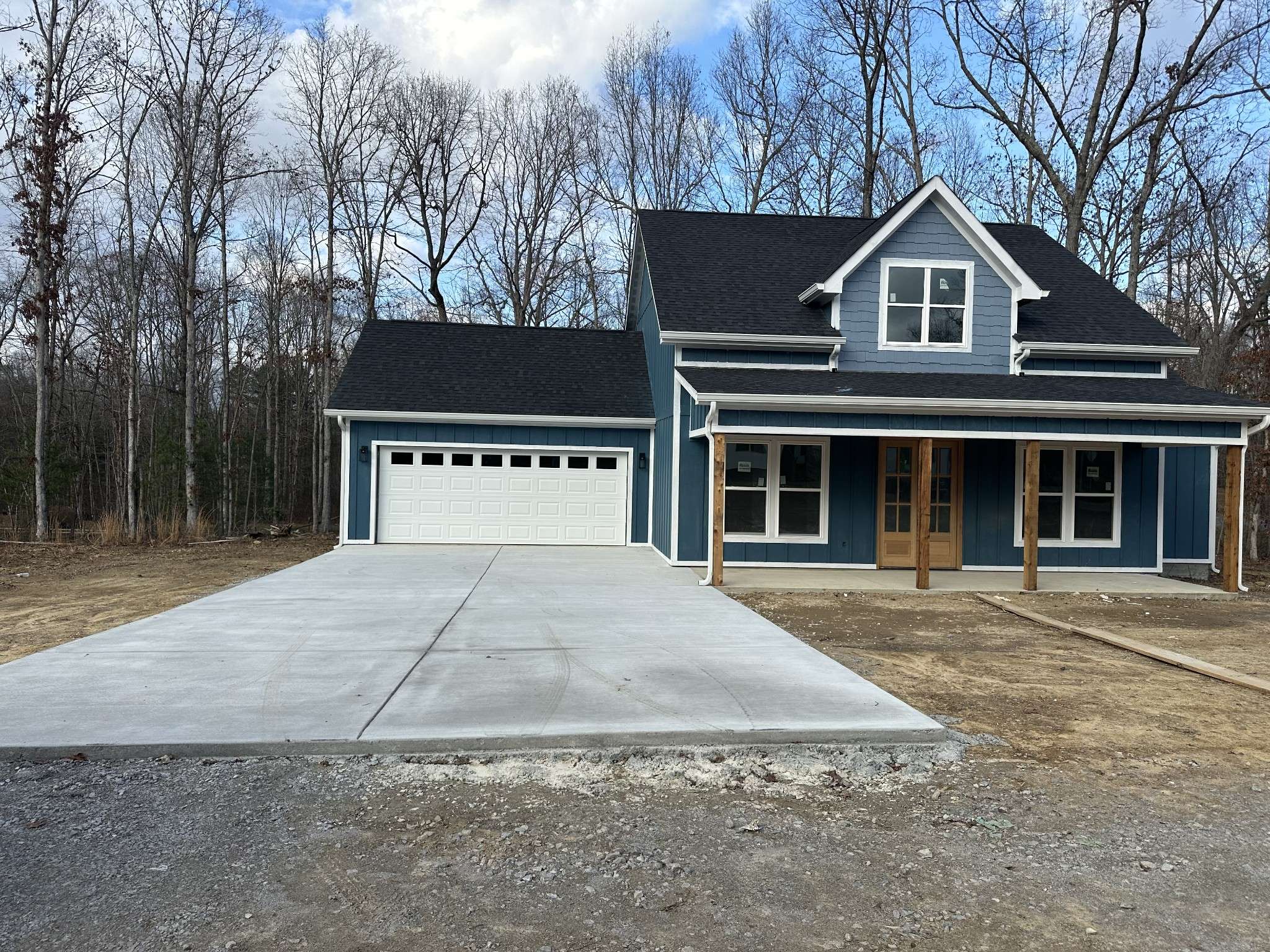 0 20th Ave #N, Gruetli Laager, TN 37339