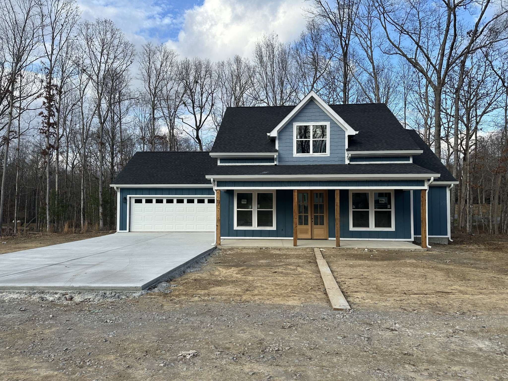 0 20th Ave #N, Gruetli Laager, TN 37339