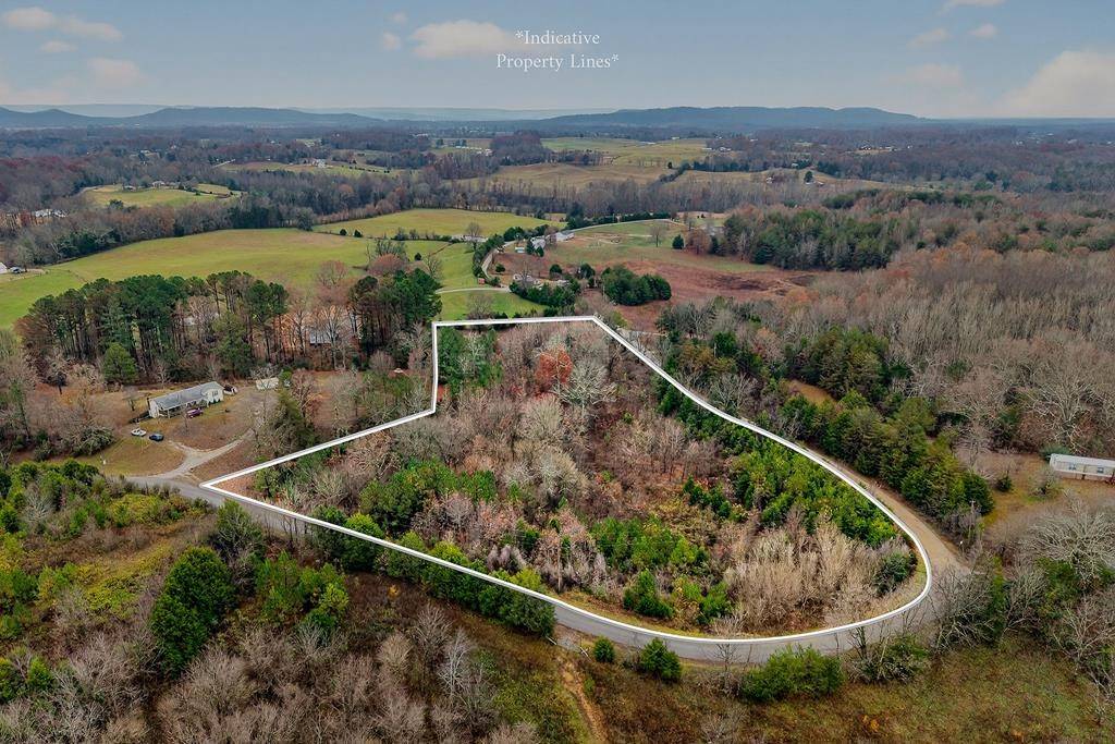 0 N Center Point Acres, Walling, TN 38587