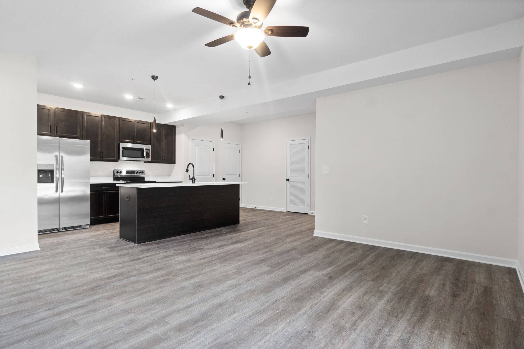 229 E Johnson Circle #C-107, Clarksville, TN 37040