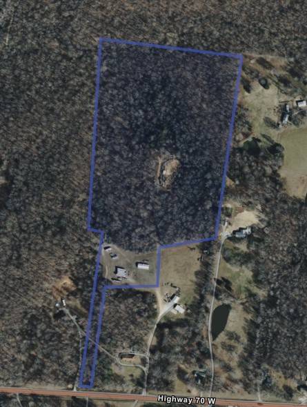 0 HWY 70, Dickson, TN 37055