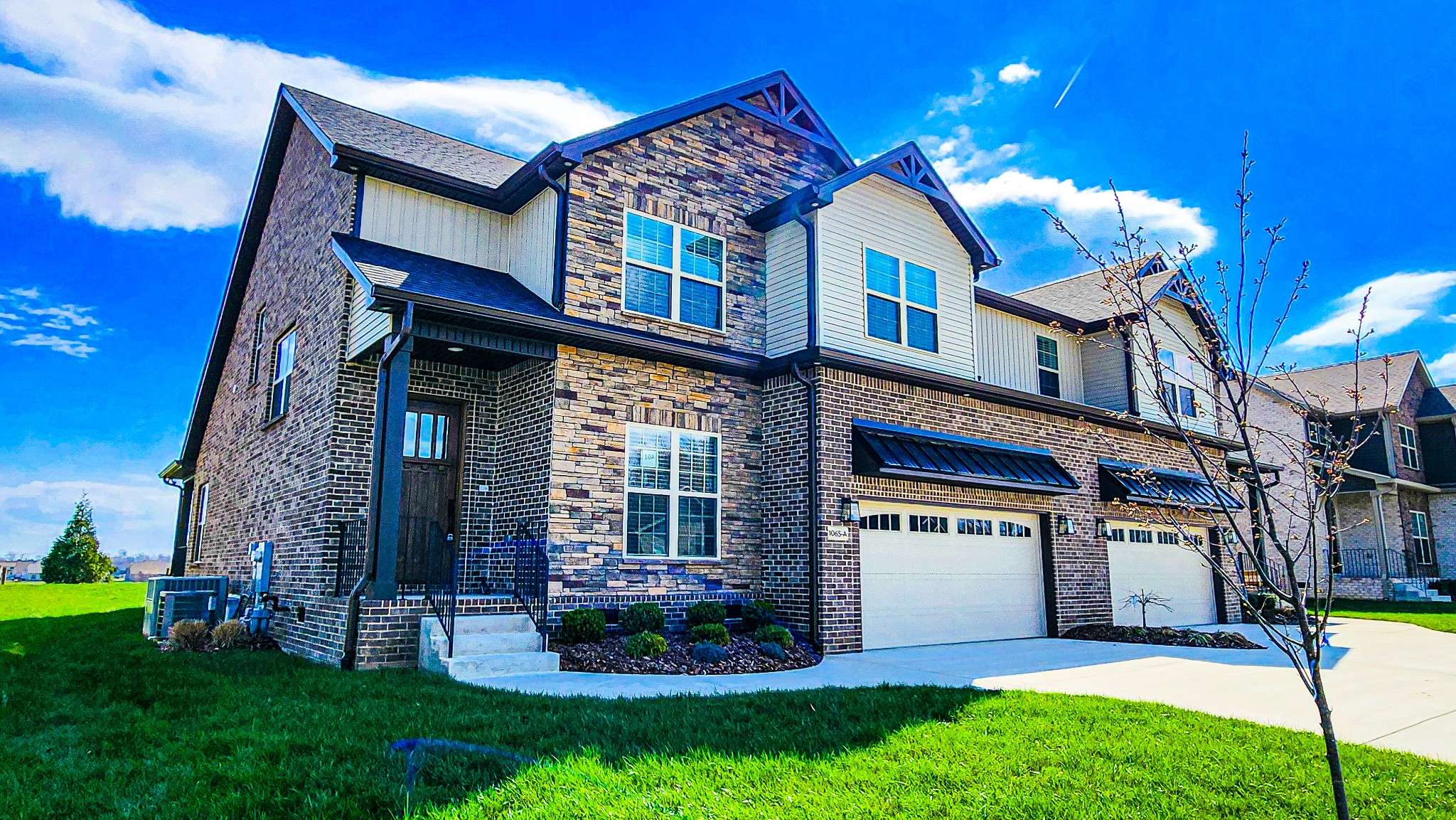 1088 Veridian Drive #B, Clarksville, TN 37043