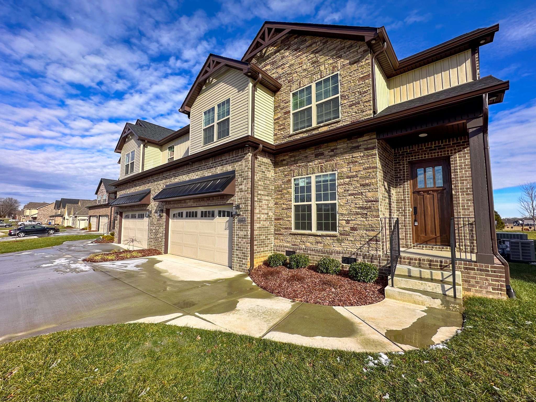 1088 Veridian Drive #B, Clarksville, TN 37043