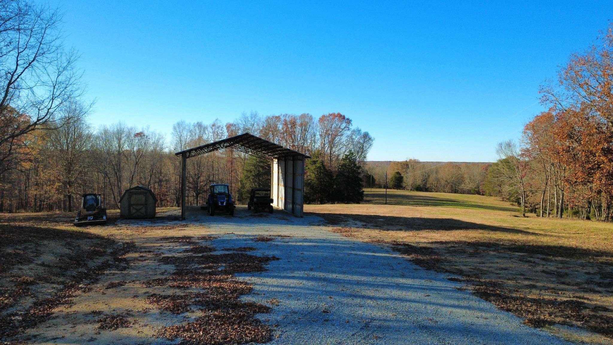 298 Leonard Jackson Rd, Waynesboro, TN 38485
