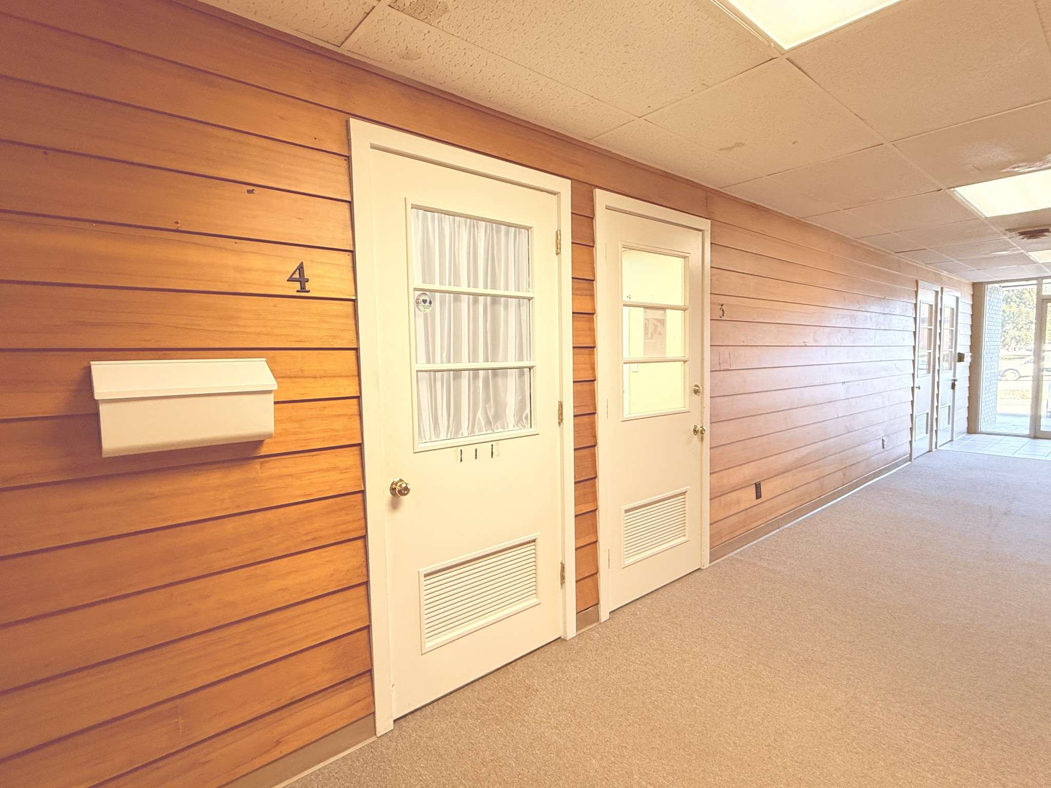 311 N Jackson St Unit 4, Tullahoma, TN 37388