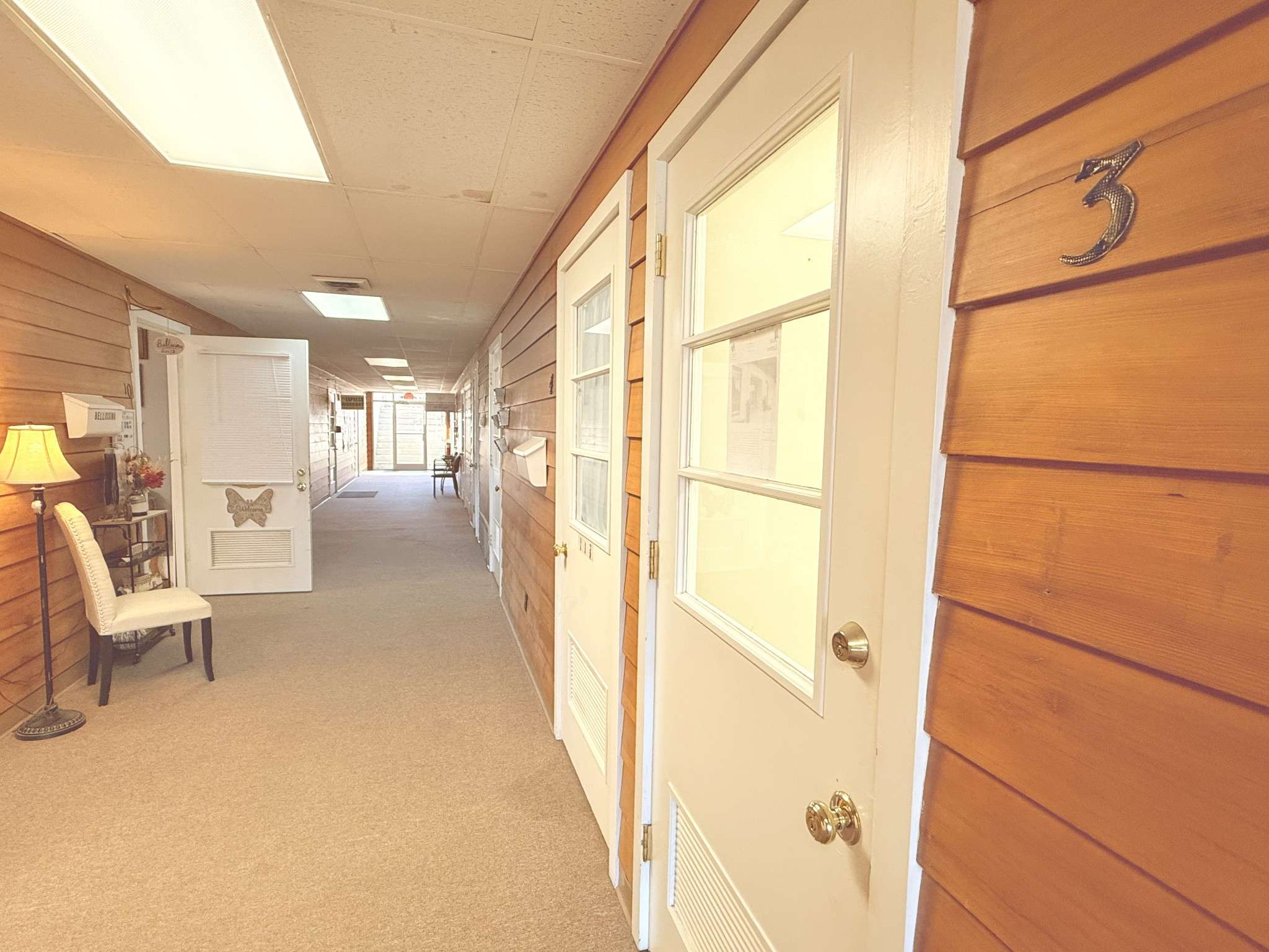 311 N Jackson St Unit 4, Tullahoma, TN 37388