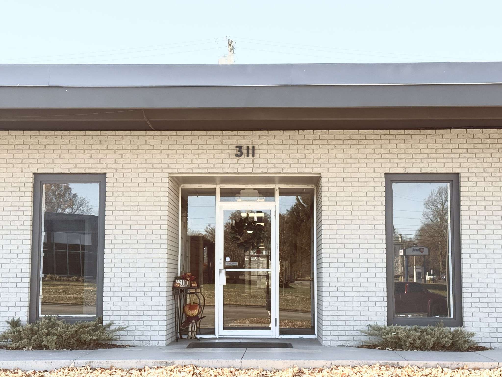 311 N Jackson St Unit 3, Tullahoma, TN 37388