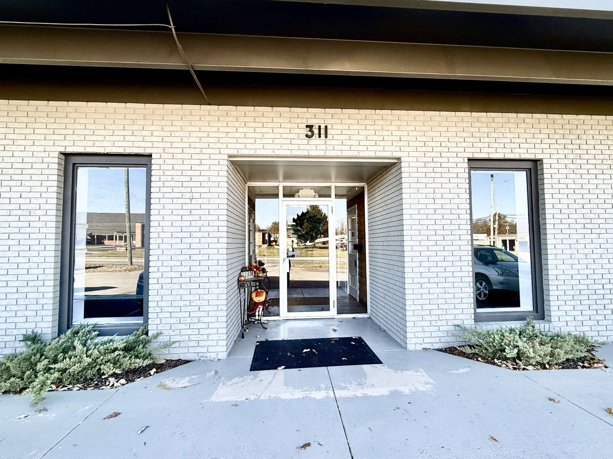 311 N Jackson St Units 12 & 13, Tullahoma, TN 37388