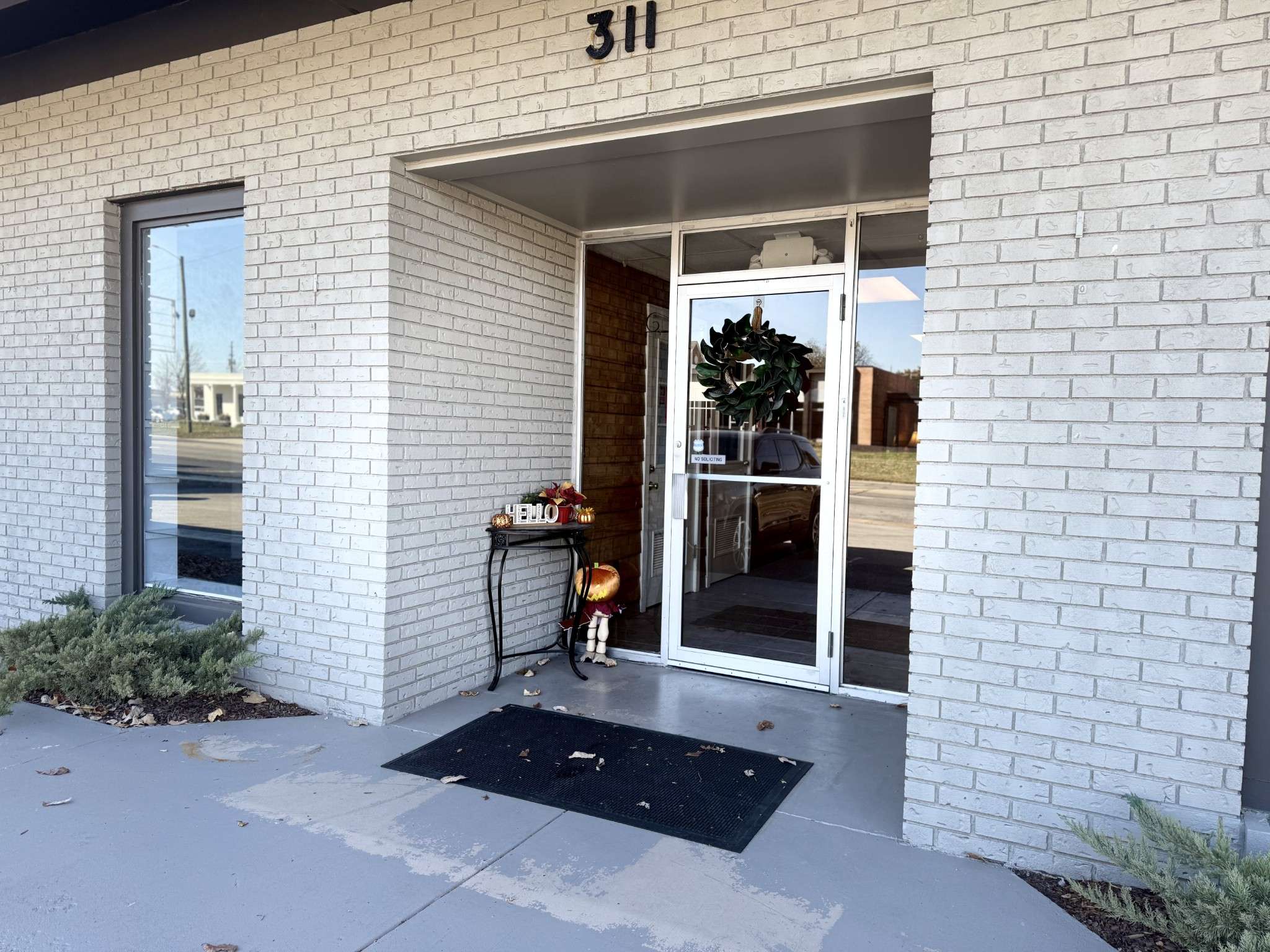 311 N Jackson St Units 12 & 13, Tullahoma, TN 37388