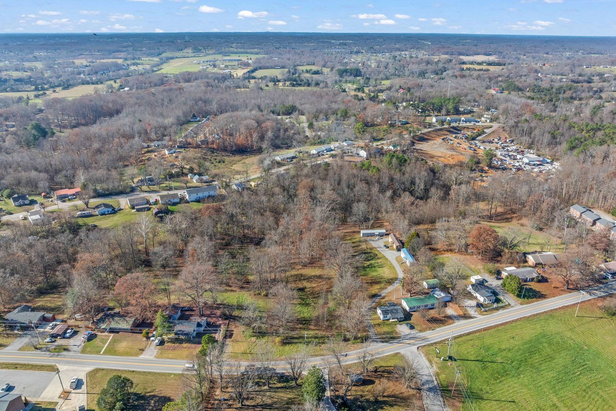 0 Dodson Branch Rd, Cookeville, TN 38501
