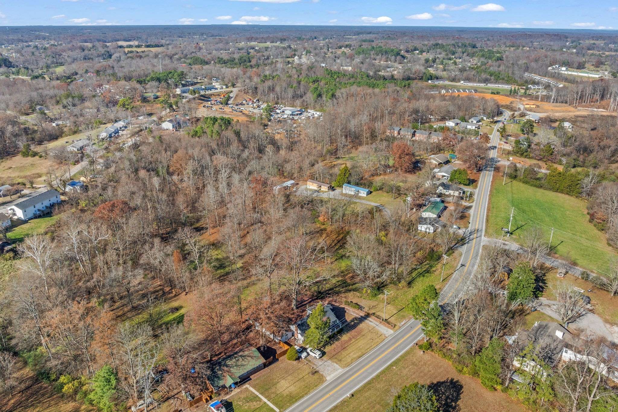 0 Dodson Branch Rd, Cookeville, TN 38501